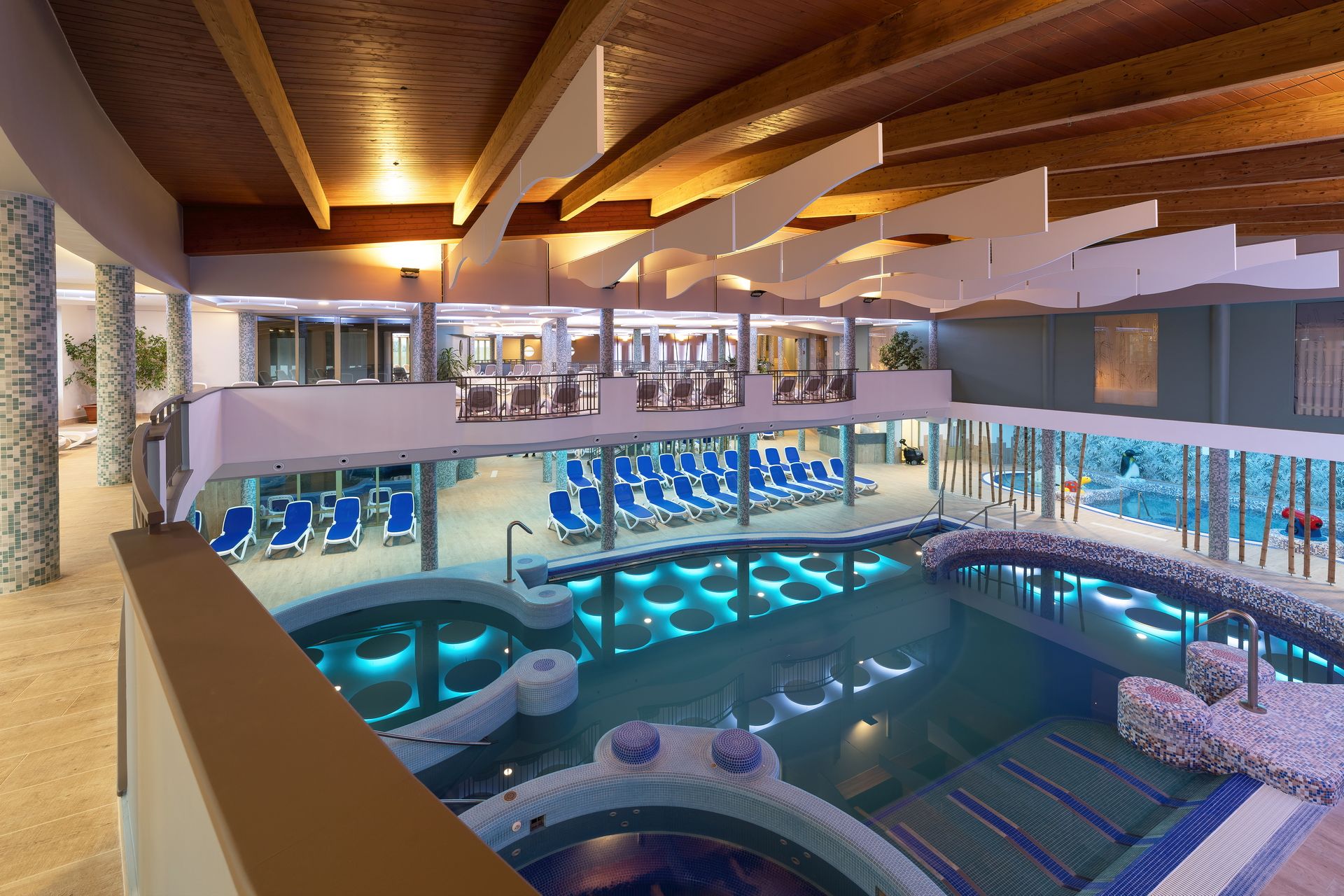 Karos Spa benti spa, Fot&oacute;: Karos Spa