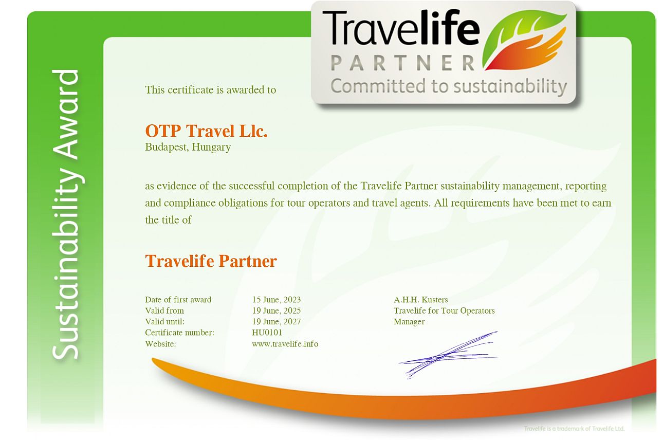 otp travel life partner, Fot&oacute;: otp travel