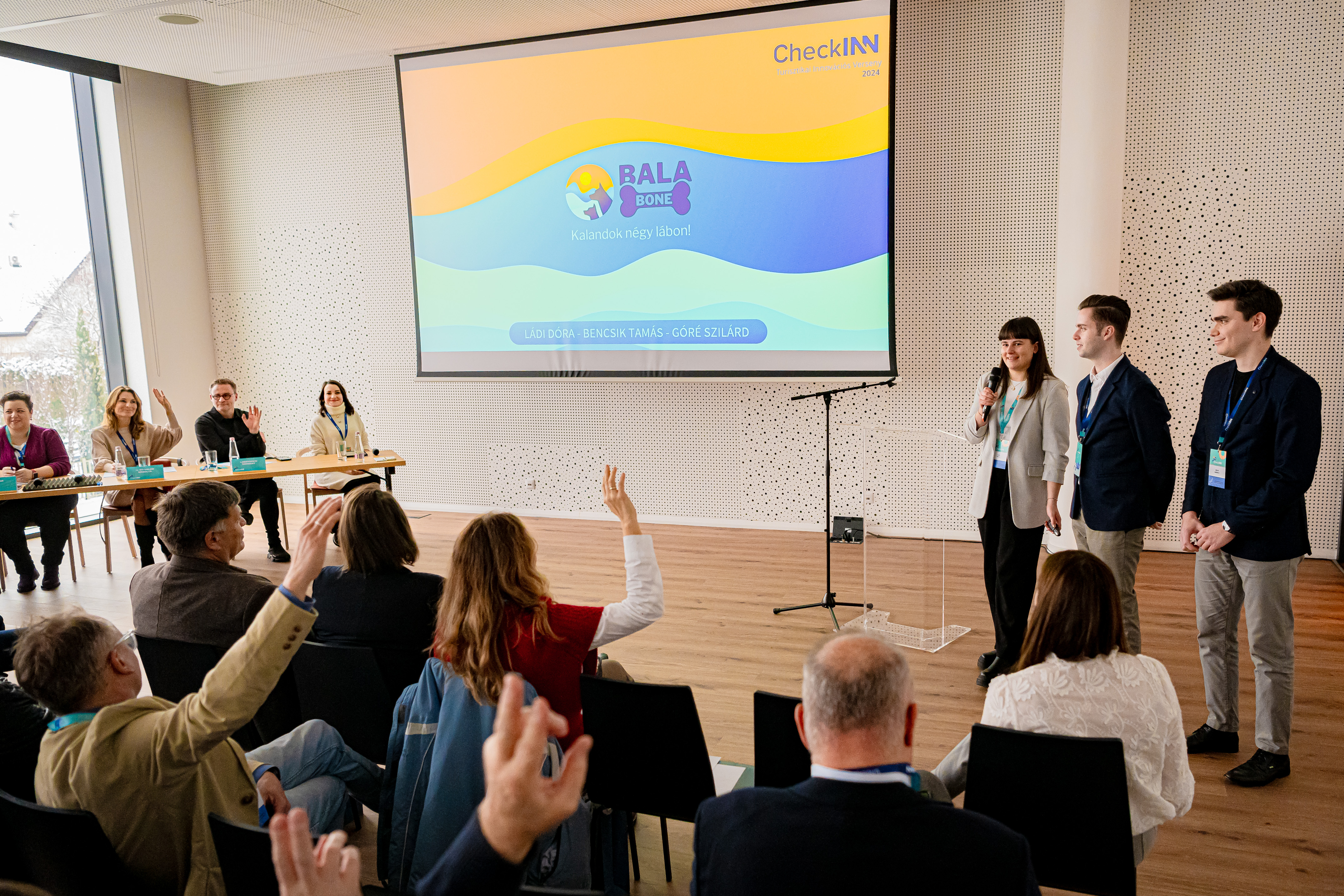 checkinn-balabone, Fot&oacute;: CheckINN