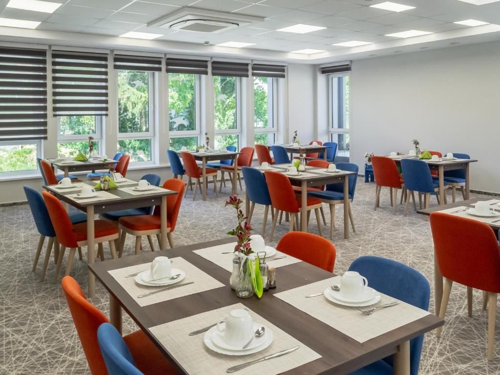 easy suites reggeli, Fotó: easy suites