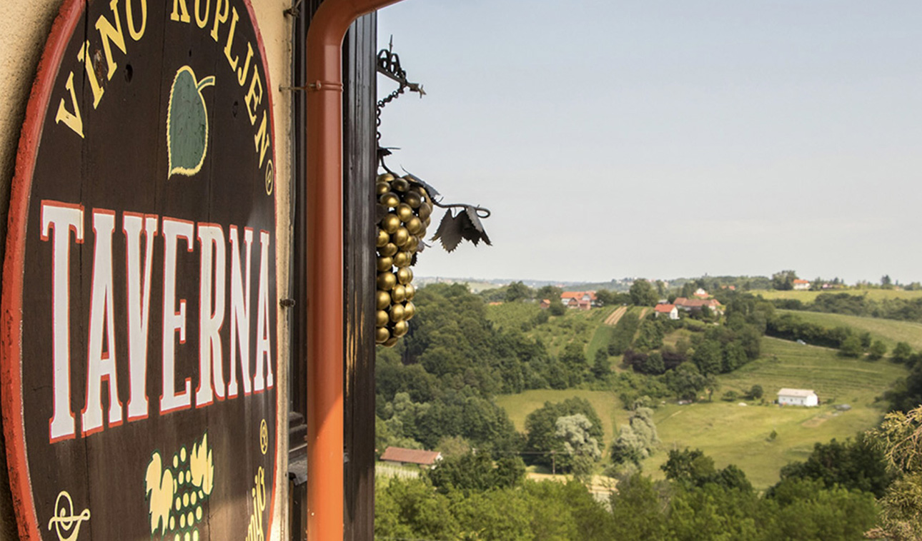 Taverna Jeruzalem, Szlov&eacute;nia, Fot&oacute;: MGM Media Optima