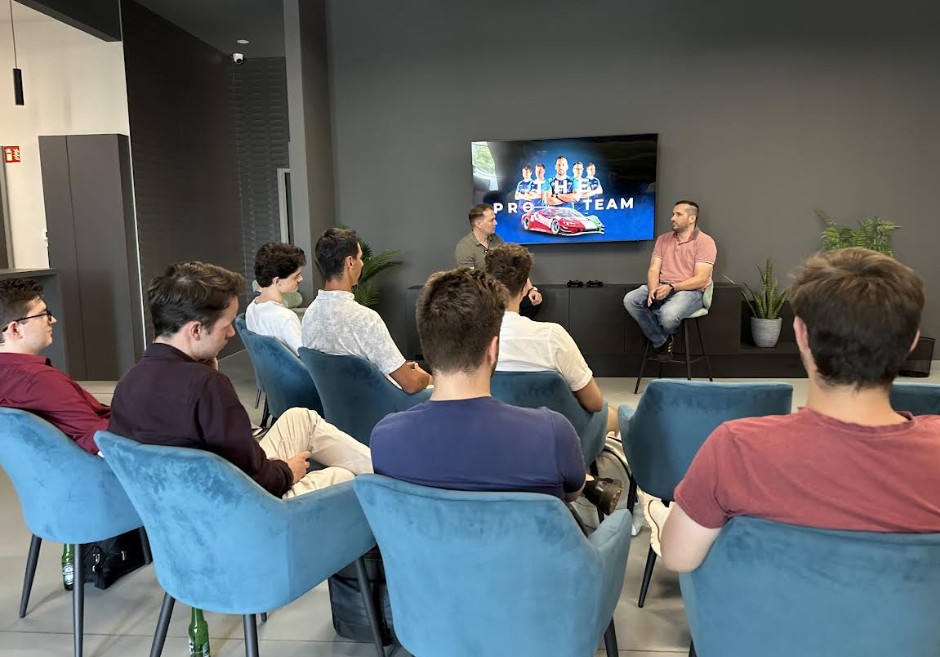 checkinn-workshop, Fot&oacute;: CheckINN