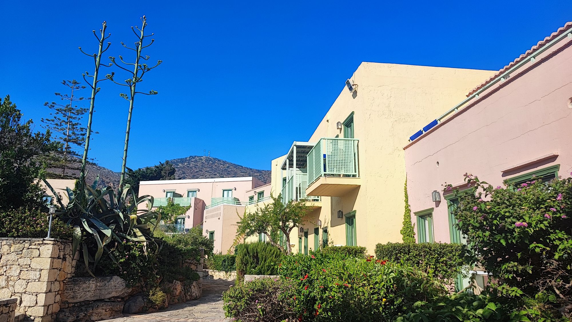 silva-beach-hotel, Fot&oacute;: turizmus.com