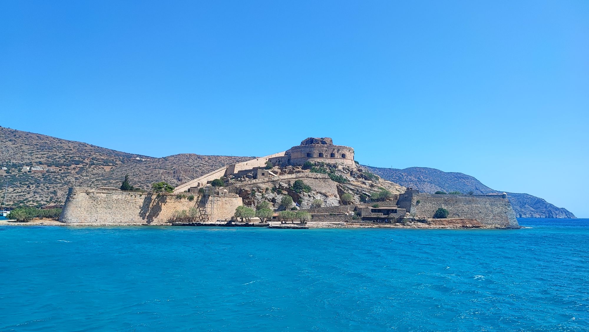 spingalonga, Fot&oacute;: turizmus.com