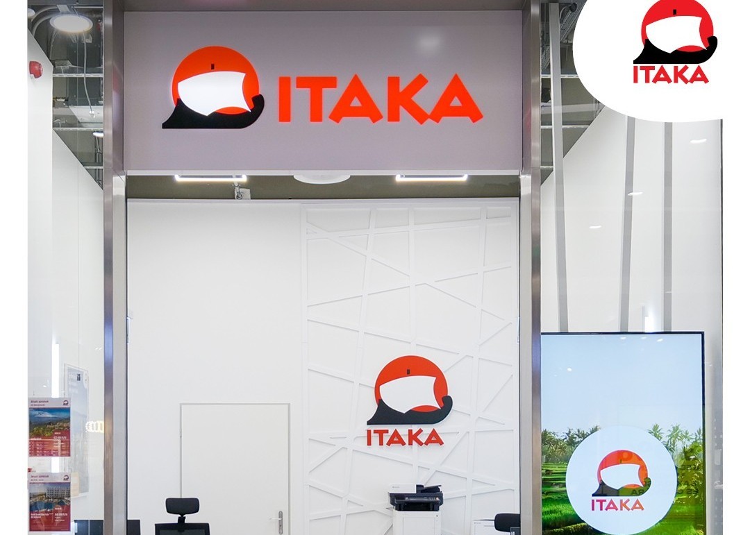 itaka-iroda