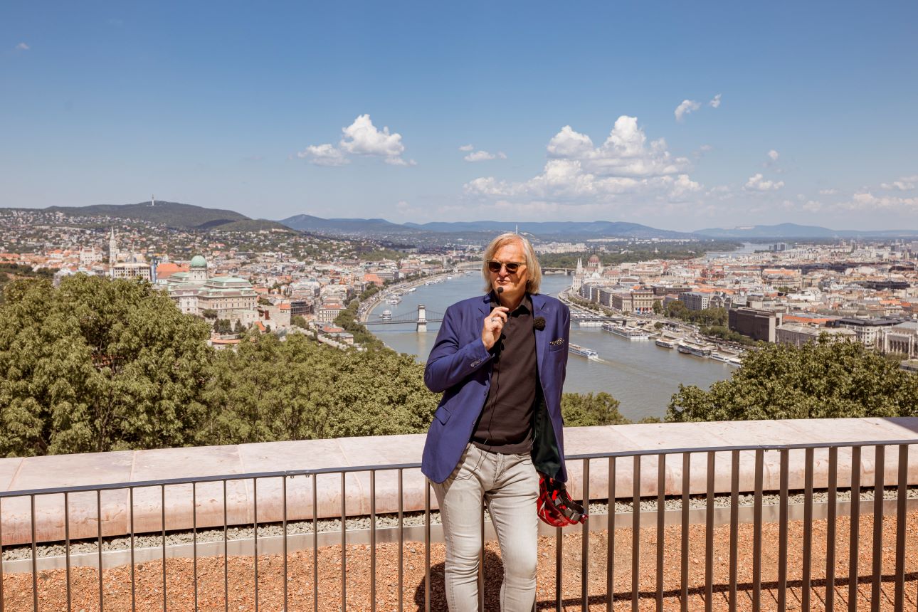 Citadella-Taraczky-Daniel, Fot&oacute;: V&aacute;rkapit&aacute;nys&aacute;g