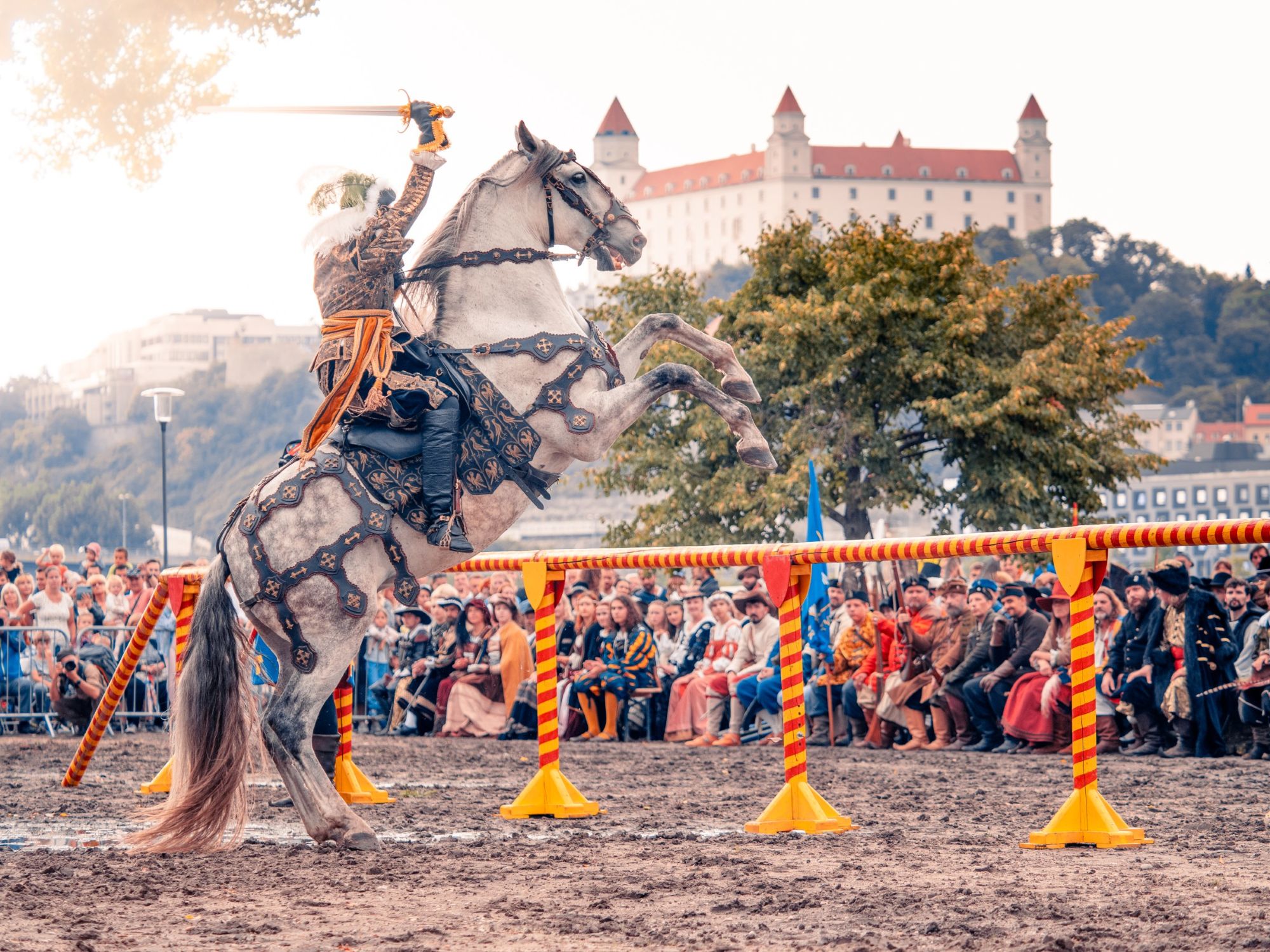 pozsony-koronazasi-napok, Fot&oacute;: Szlov&aacute;k Turisztikai K&eacute;pviselet