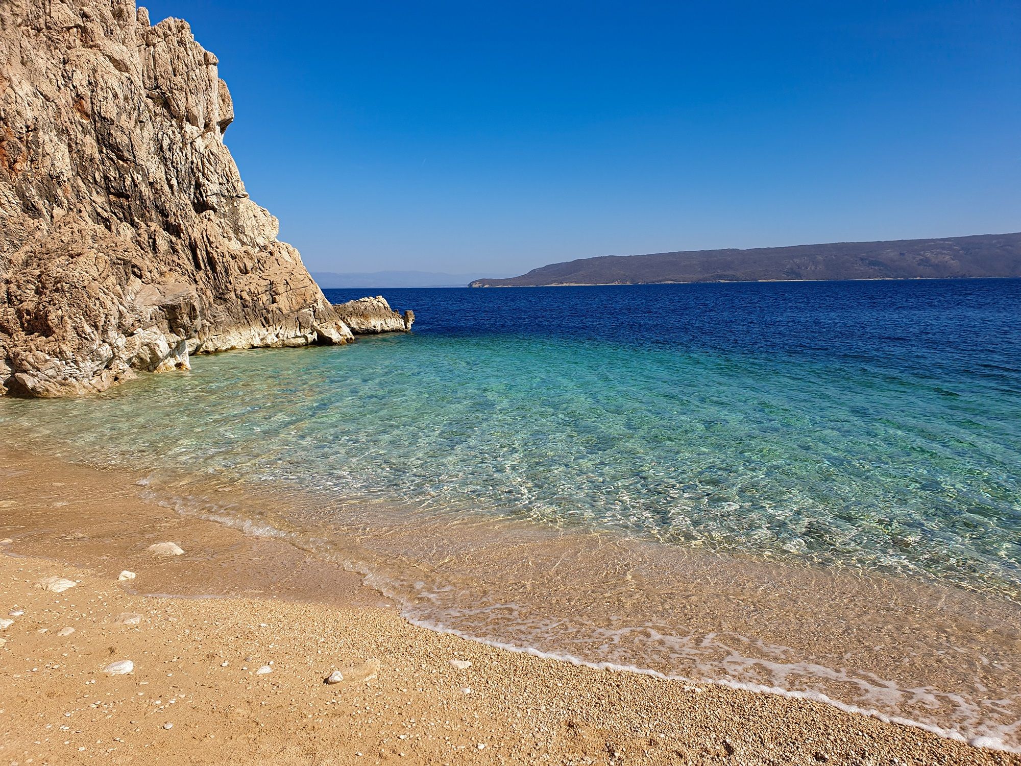 Brseč_Klanča, Fot&oacute;: Shutterstock