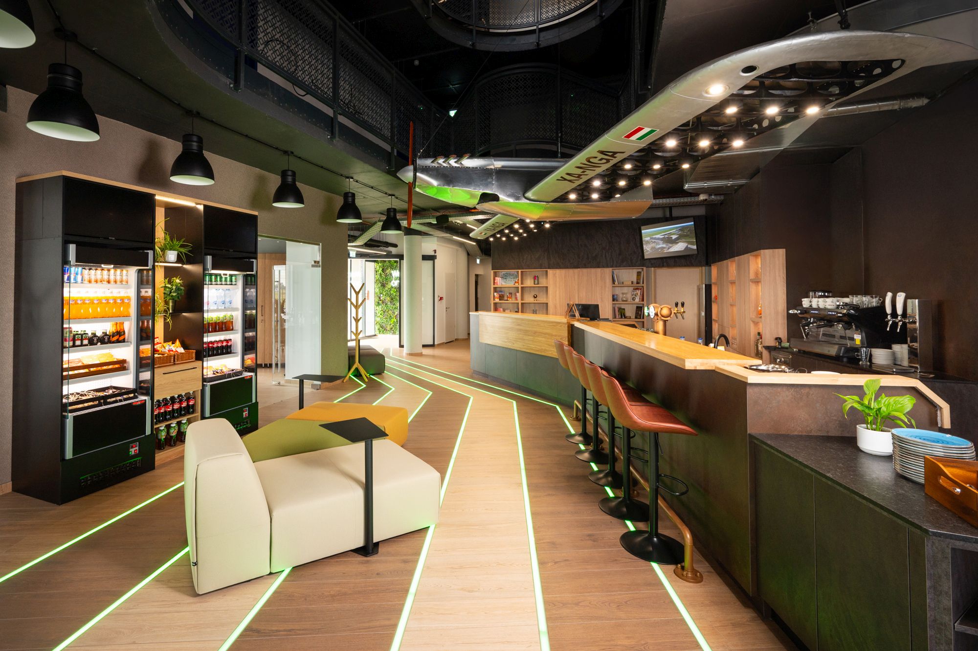 ibis debrecen, Fot&oacute;: Accor