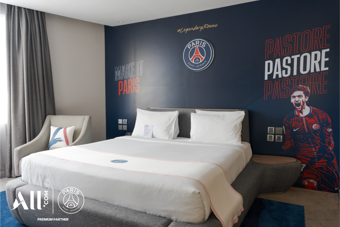 JP Jakarta, Fot&oacute;: Accor