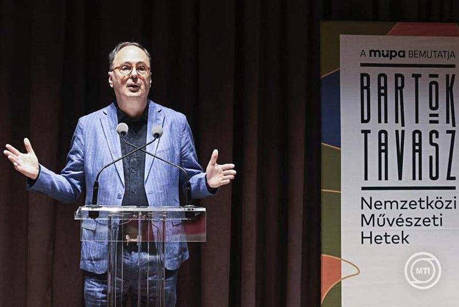 K&aacute;el Csaba M&uuml;pa, Fot&oacute;: MTI/Lakatos P&eacute;ter