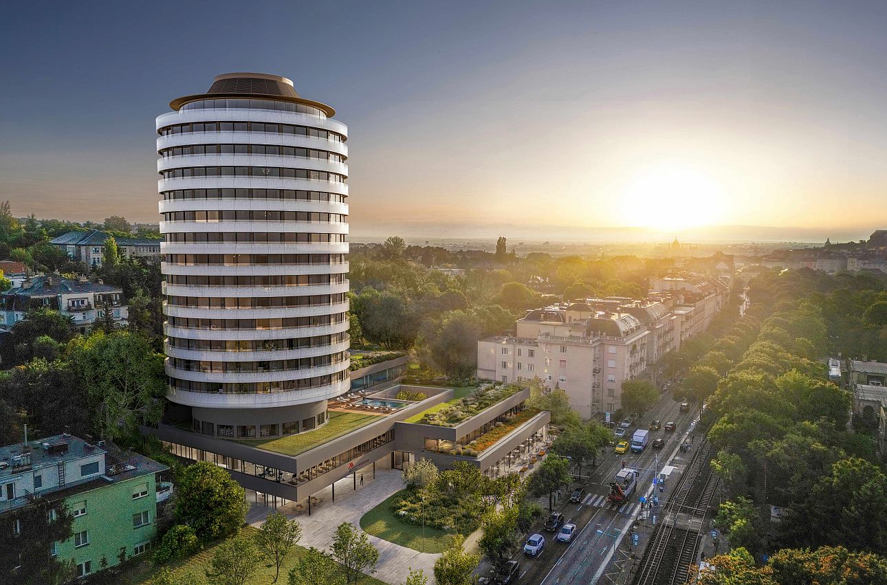 K&ouml;rsz&aacute;ll&oacute;, Fot&oacute;: Market Asset Management