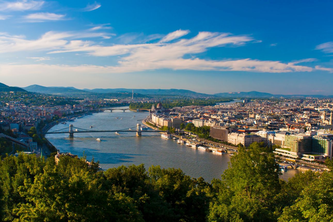 Budapest-123rf-latkep