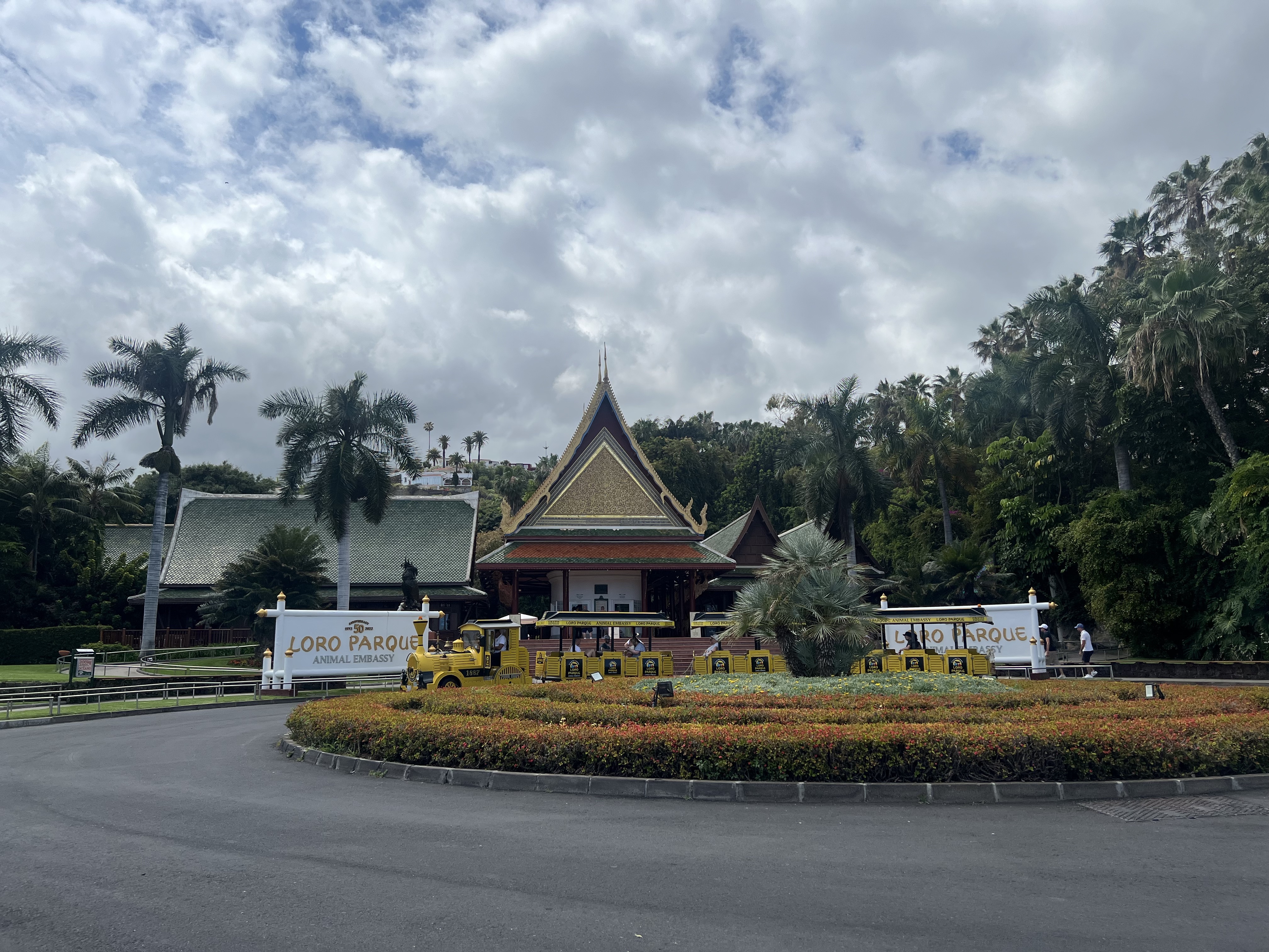 loro-parque