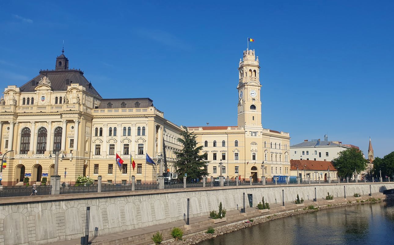 varoshaza, Fot&oacute;: turizmus.com