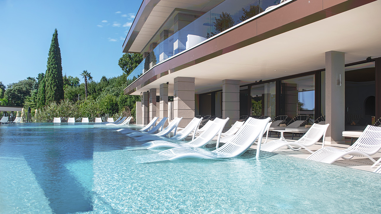 Amadria Park Grand Hotel, Fotó: Amadria Park
