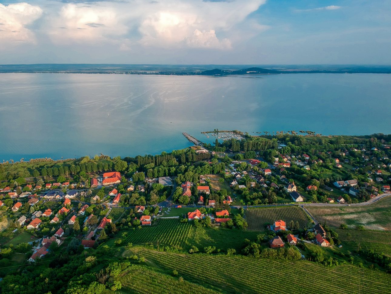 balaton-hazak, Fotó: 12