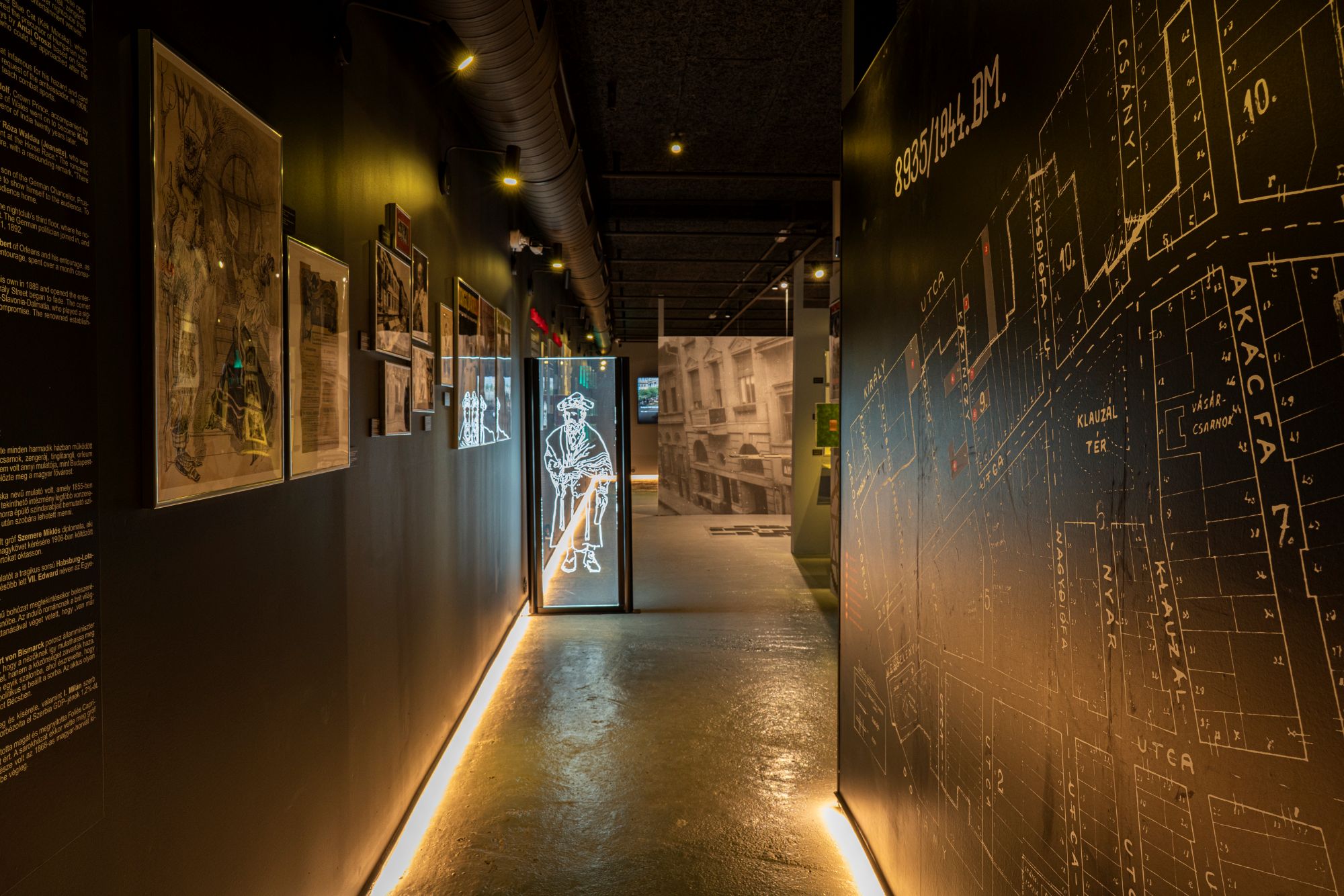 mika-titkos-muzeum, Fot&oacute;: turizmus.com