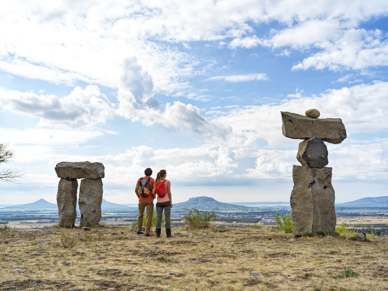 balatoni-stonehenge, Fot&oacute;: Akt&iacute;v Magyarorsz&aacute;g