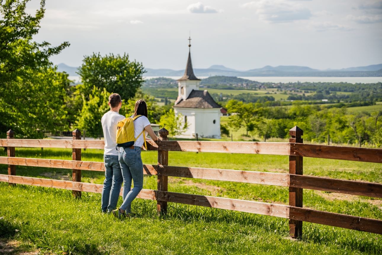 szent-donat-kapolna, Fot&oacute;: Akt&iacute;v Magyarorsz&aacute;g