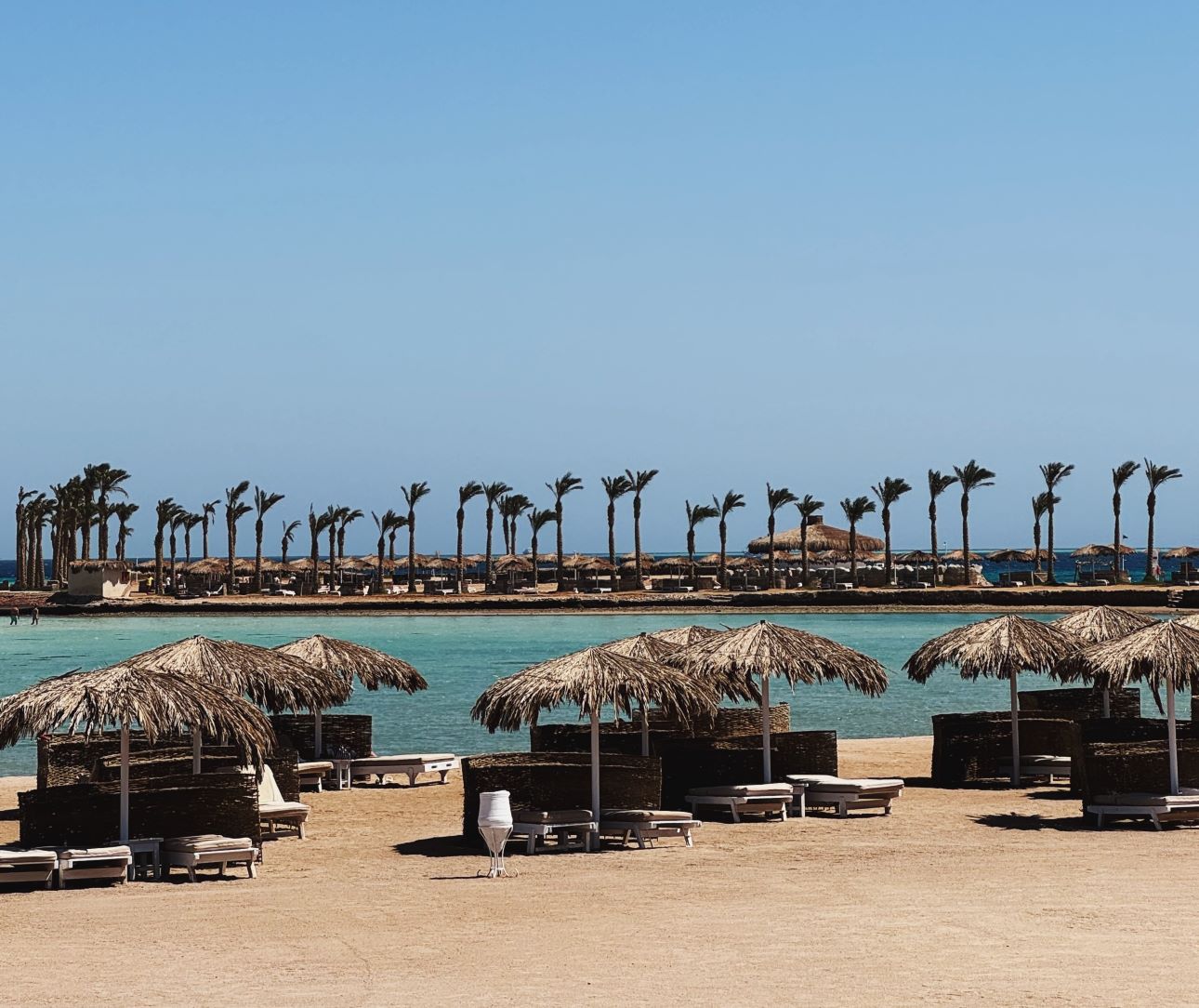 Hurghada-MERAKI-RESORT, Fotó: Orex Travel