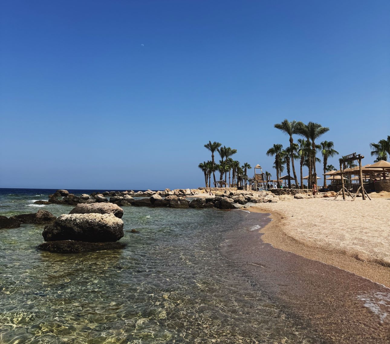 Hurghada-PICAKLBATROS-CITADEL, Fotó: Orex Travel