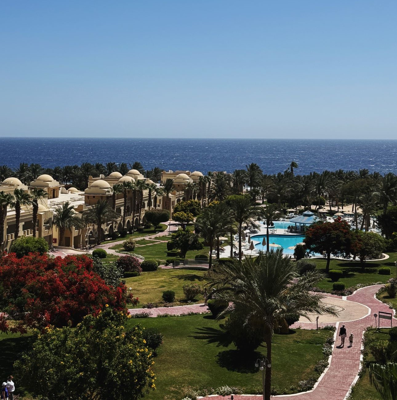 Hurghada-SERENITY-ALPHA, Fotó: Orex Travel