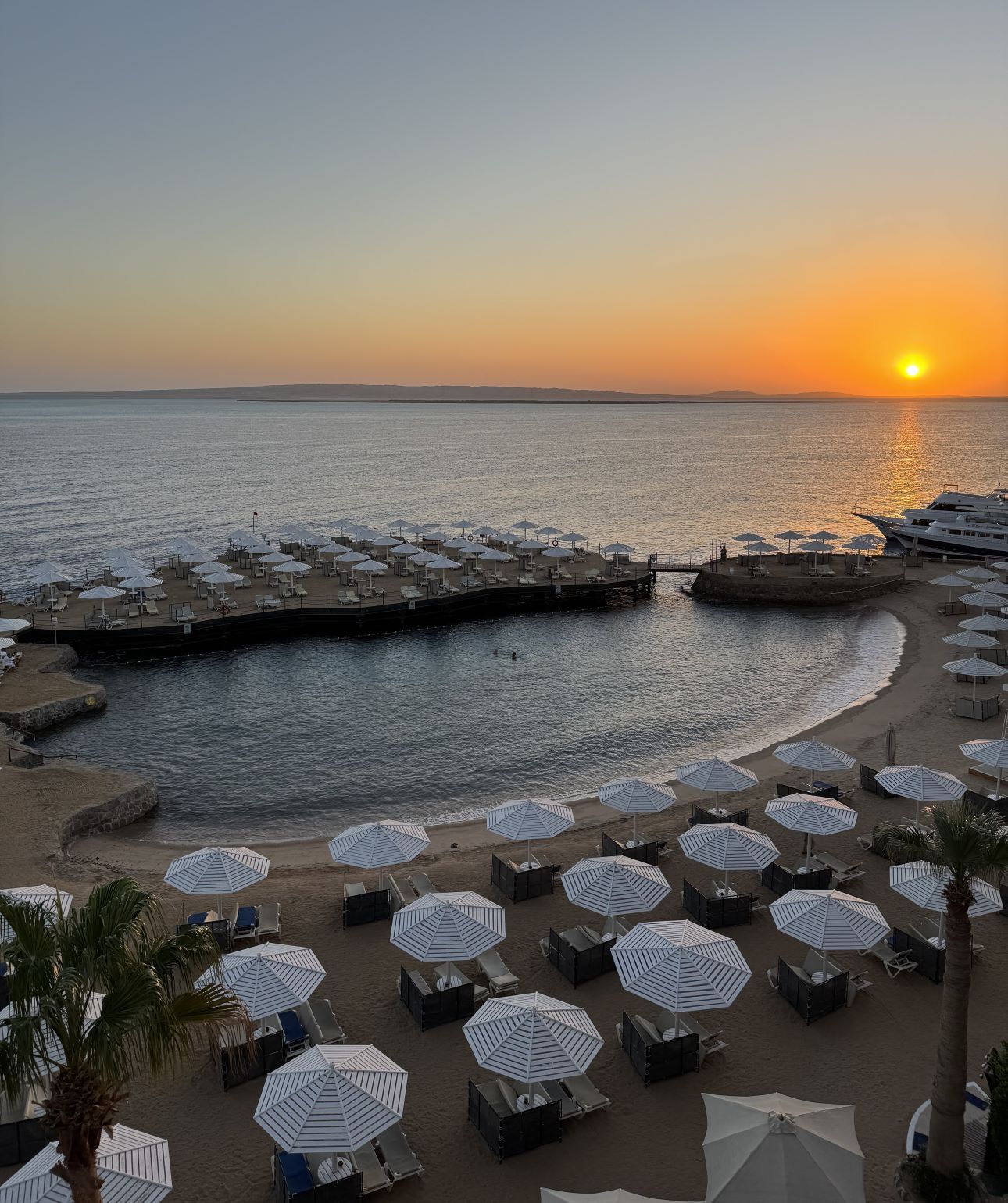 Hurghada-SUNRISE-HOLIDAY-RESORT, Fotó: Orex Travel