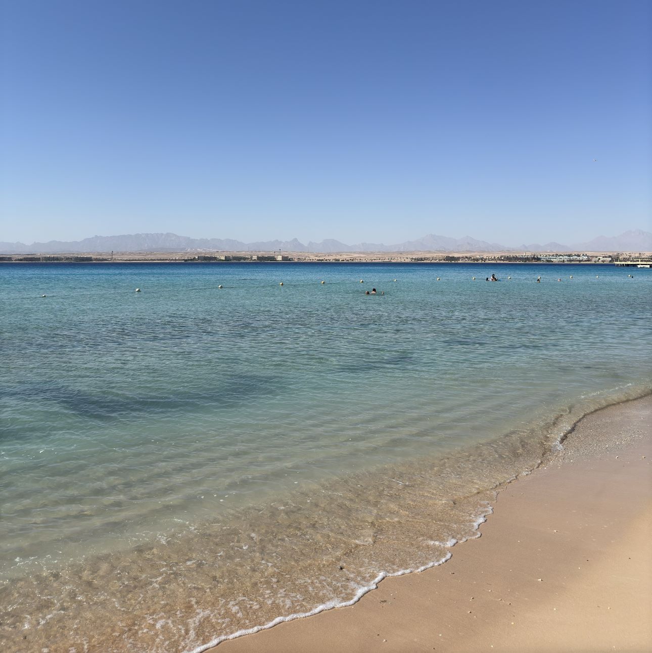 Hurghada-V-LUXURY, Fotó: Orex Travel