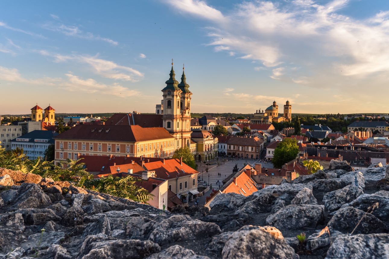 Eger-Visit-Hungary, Fot&oacute;: Visit Hungary