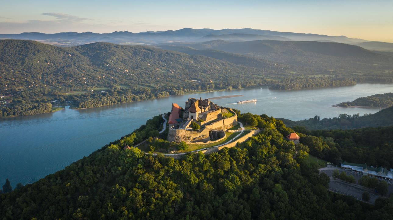 Visegrad-Visit-Hungary, Fot&oacute;: Visit Hungary