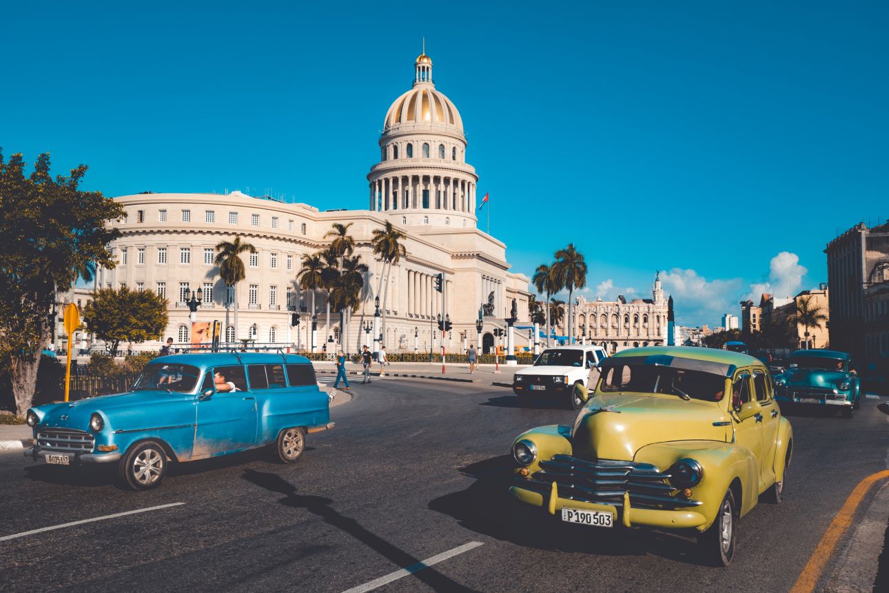 Kuba-Havanna-123rf