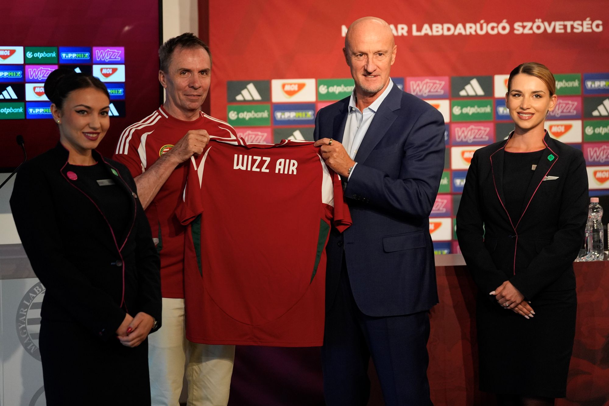 wizzairxmlsz, Fotó: Wizz Air