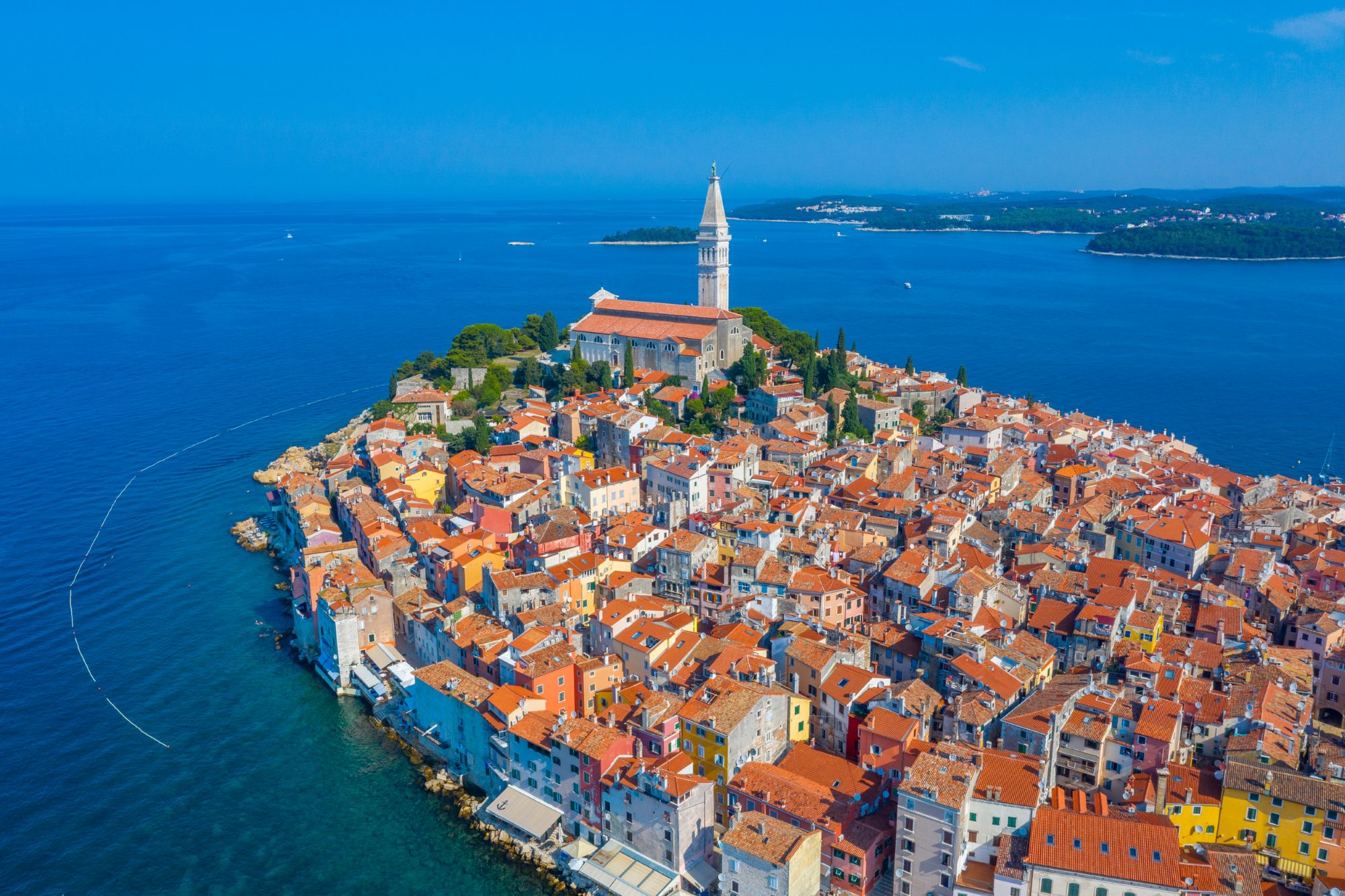 horvat-rovinj, Fotó: 123rf.com