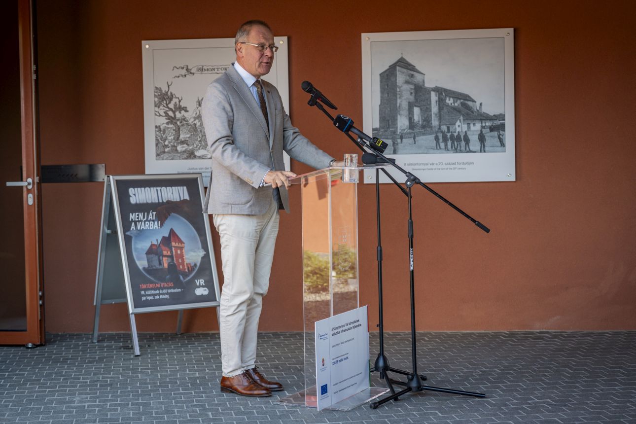 Simontornya2, Fotó: Nádasi Martin