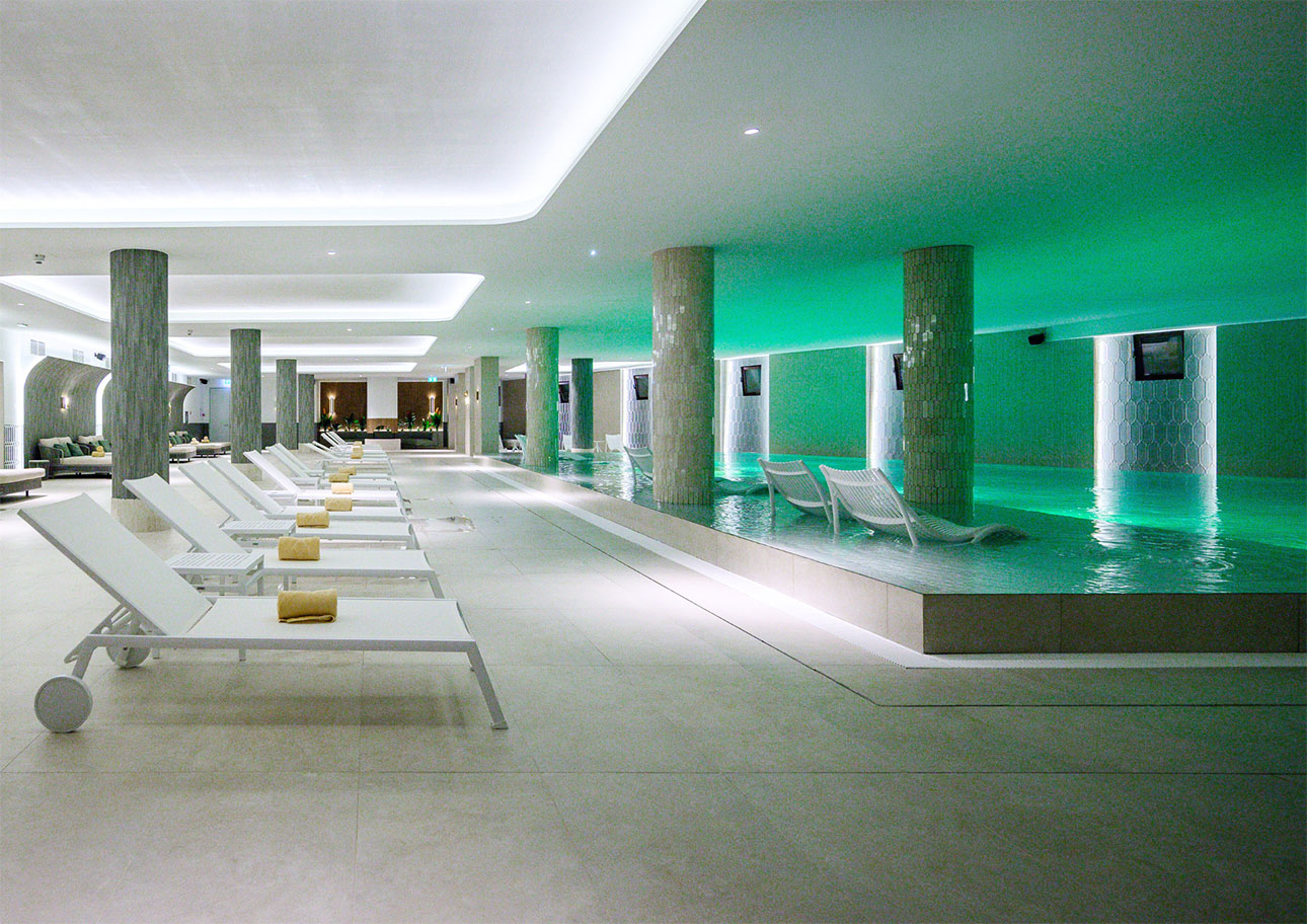 Amadria-HotelRoyal, Fot&oacute;: Amadria Park