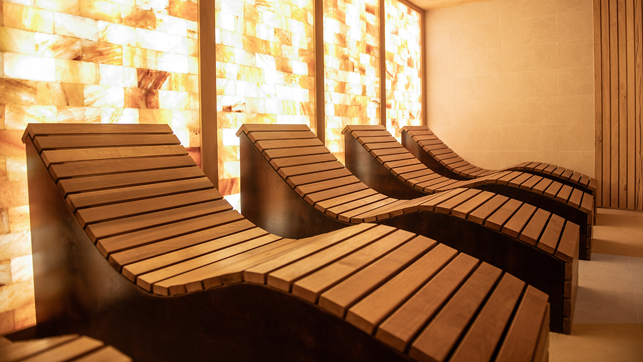 Amadria-wellness, Fot&oacute;: Amadria Park