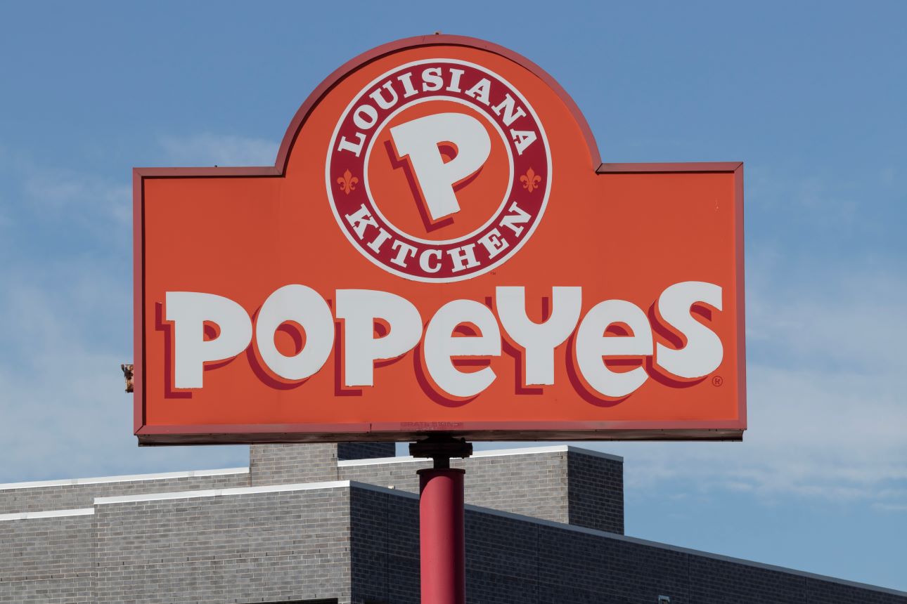 popeyes-123rf, Fotó: 123rf.com