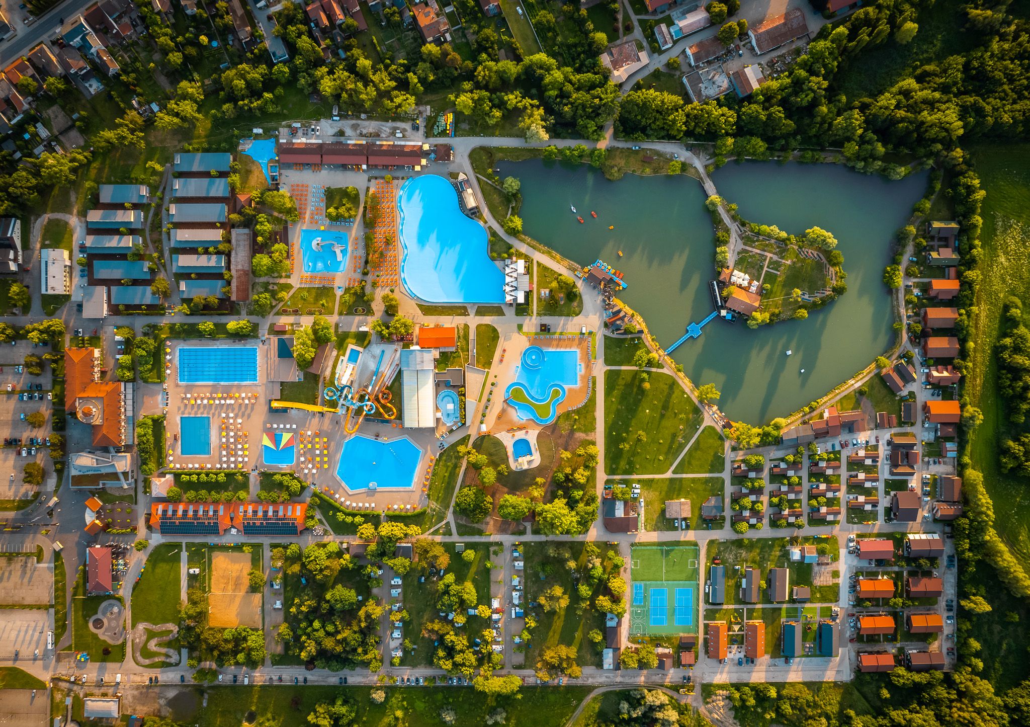 vadasthermal-resort, Fot&oacute;: Vadas Thermal Resort