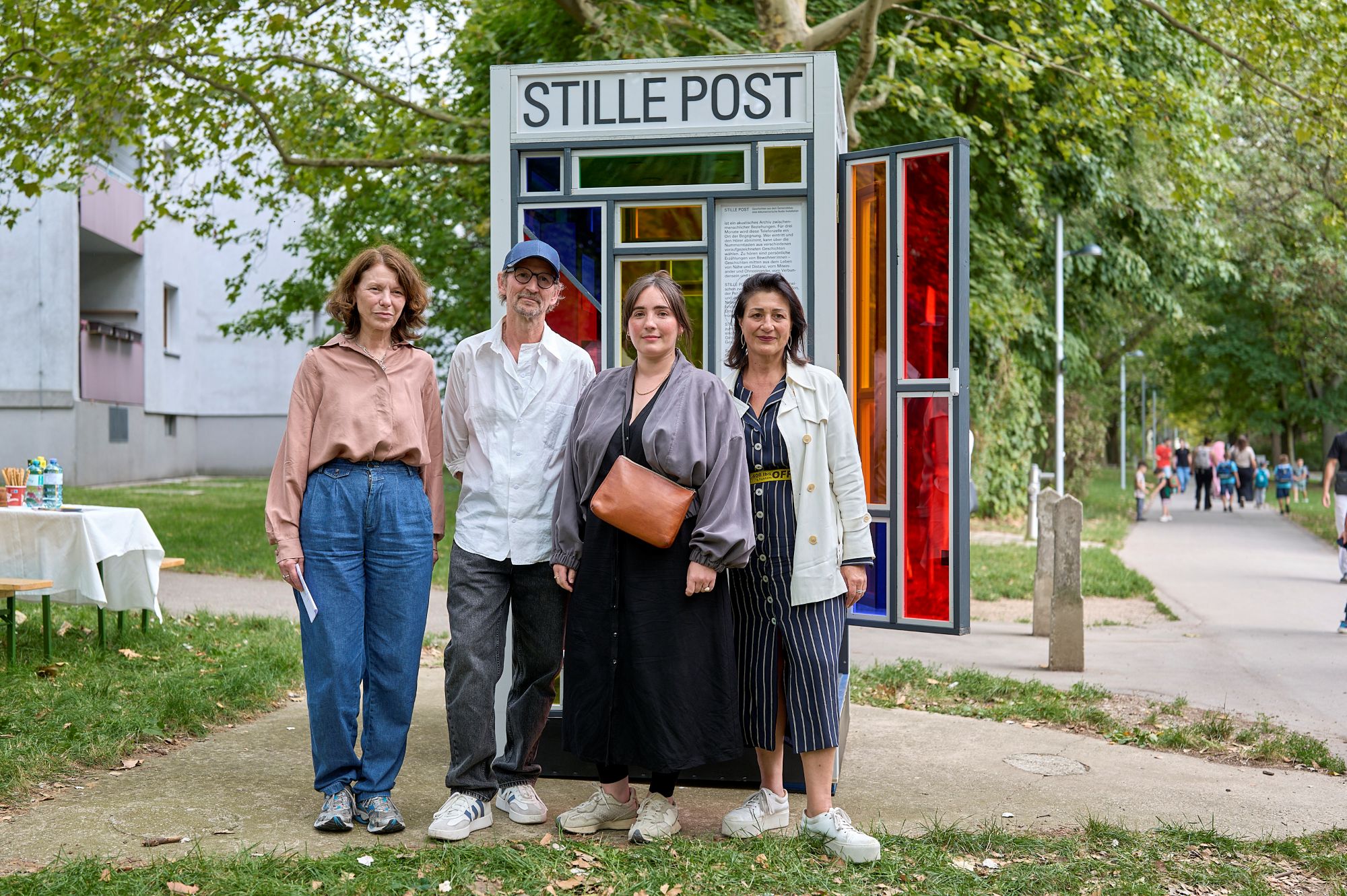 becs-telefonfulke, Fot&oacute;: Stadt Wien/Markus Wache