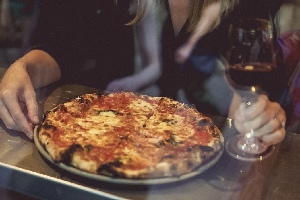 napolyi-pizza-ejszaka, Fotó: Nápolyi Pizzériák Éjszakája