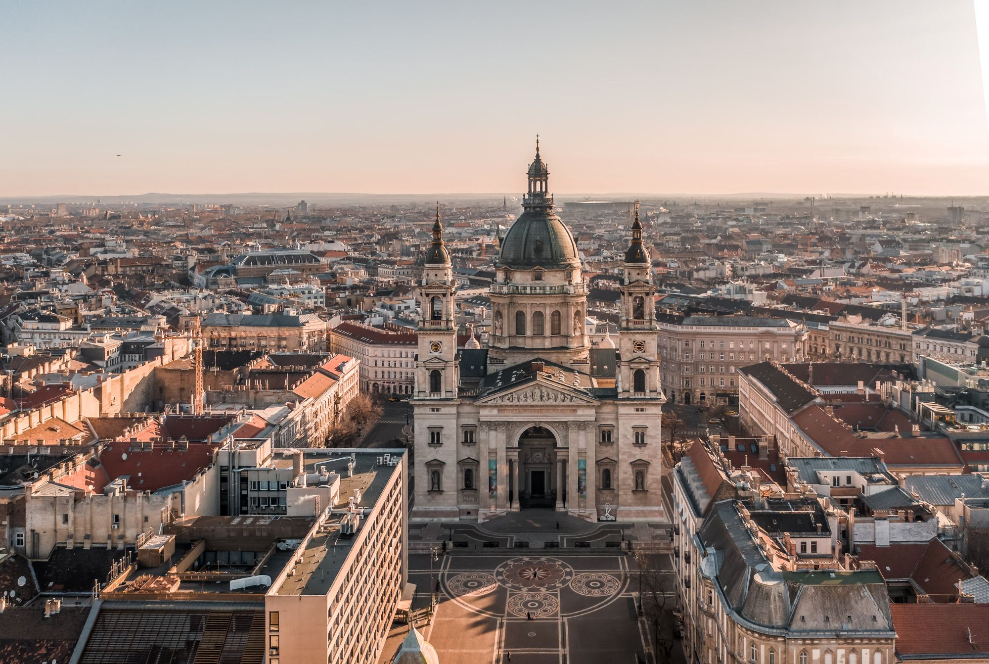 bazilika, Fot&oacute;: 123rf.com