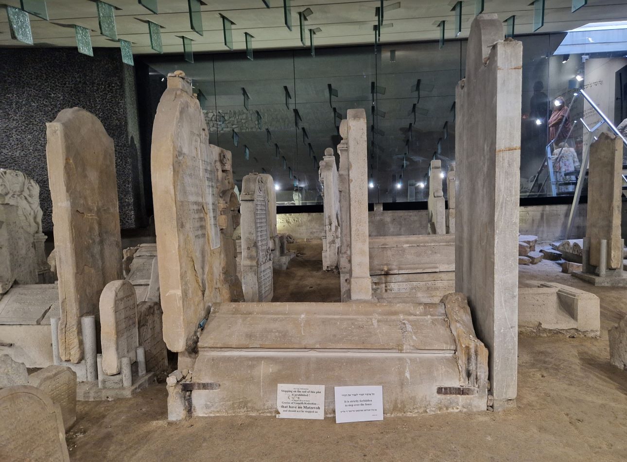 rabbi-sirhely-pozsony, Fot&oacute;: Turizmus.com