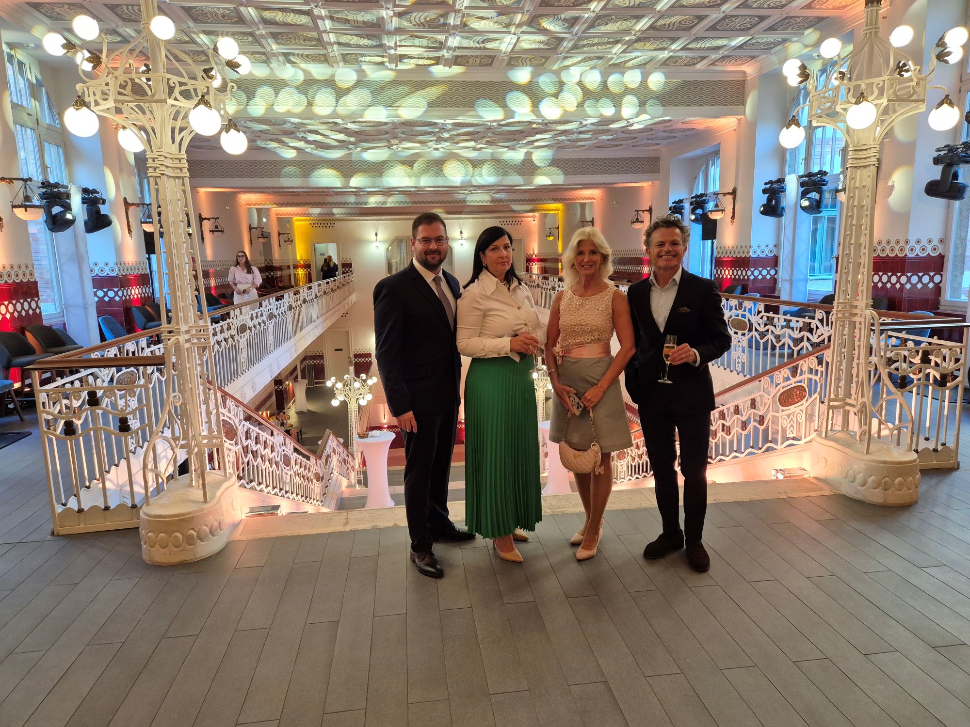 kozmohotel, Fot&oacute;: turizmus.com