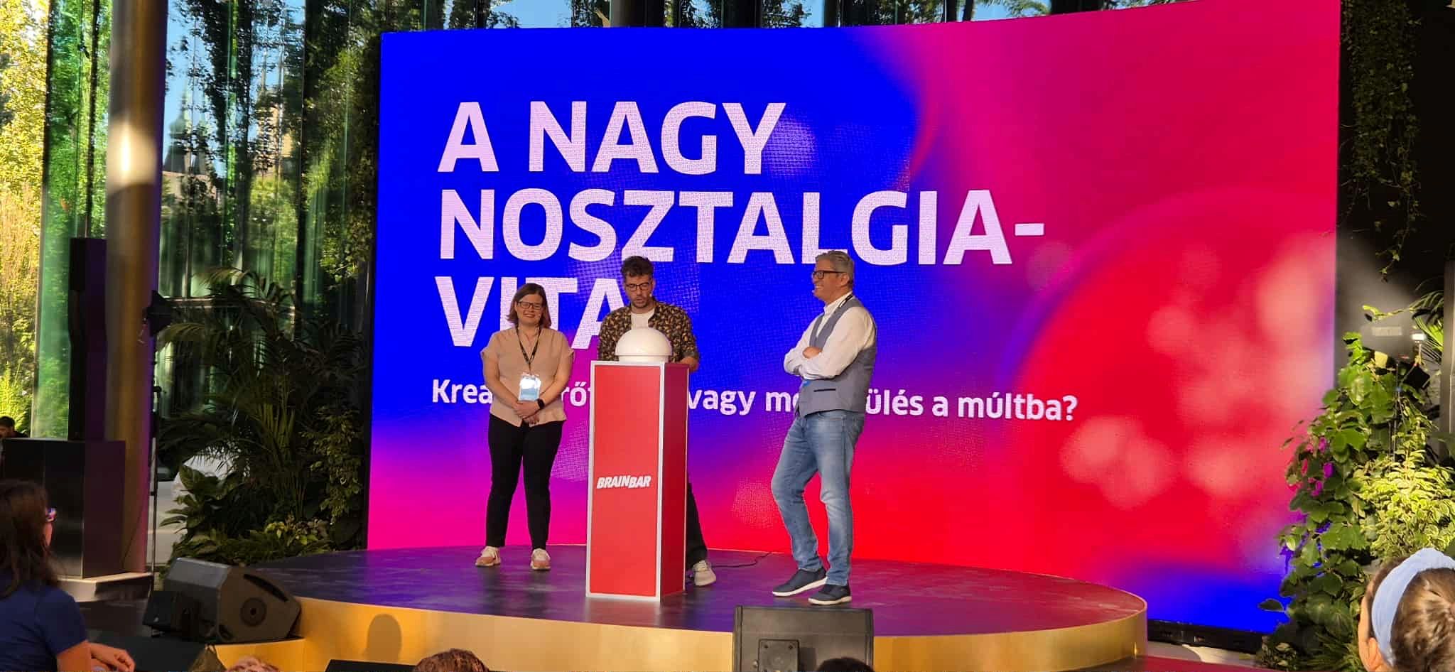balaton-brain-bar, Fot&oacute;: &Eacute;skov&aacute;cs P&eacute;ter
