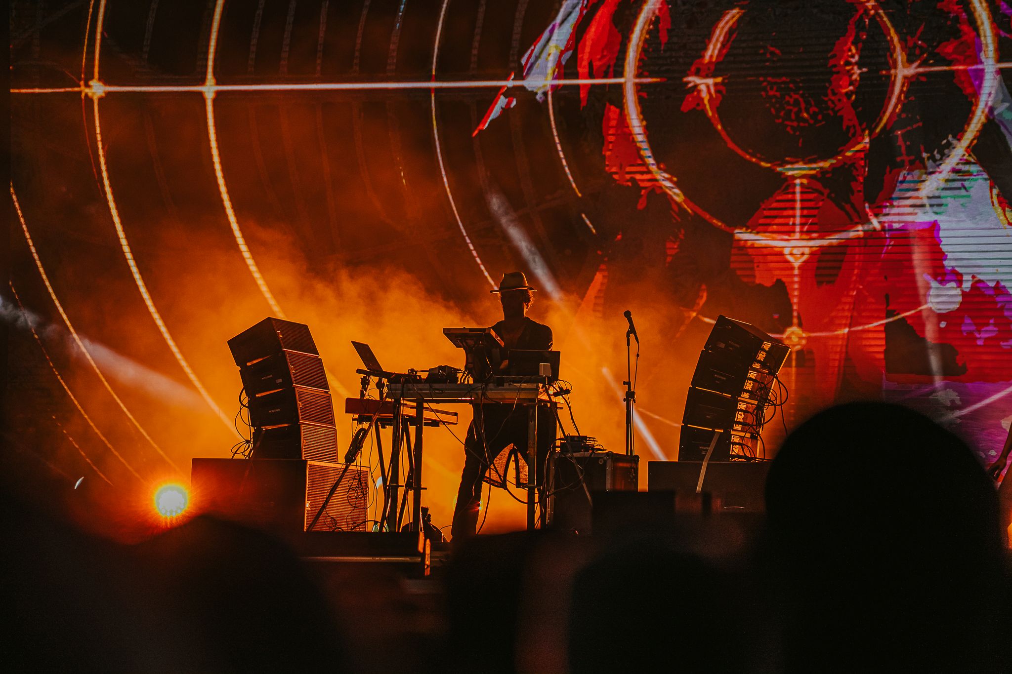 exitfest, Fot&oacute;: Lav Boka