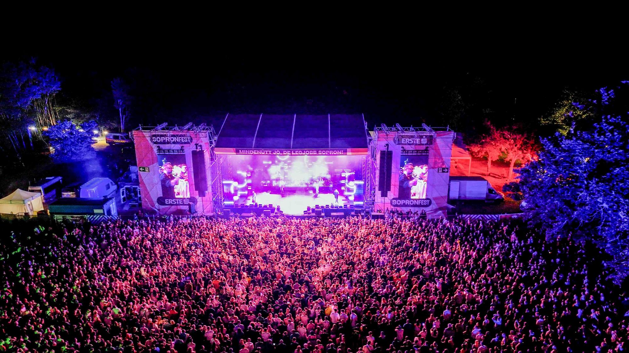 sopronfest, Fot&oacute;: SopronFest