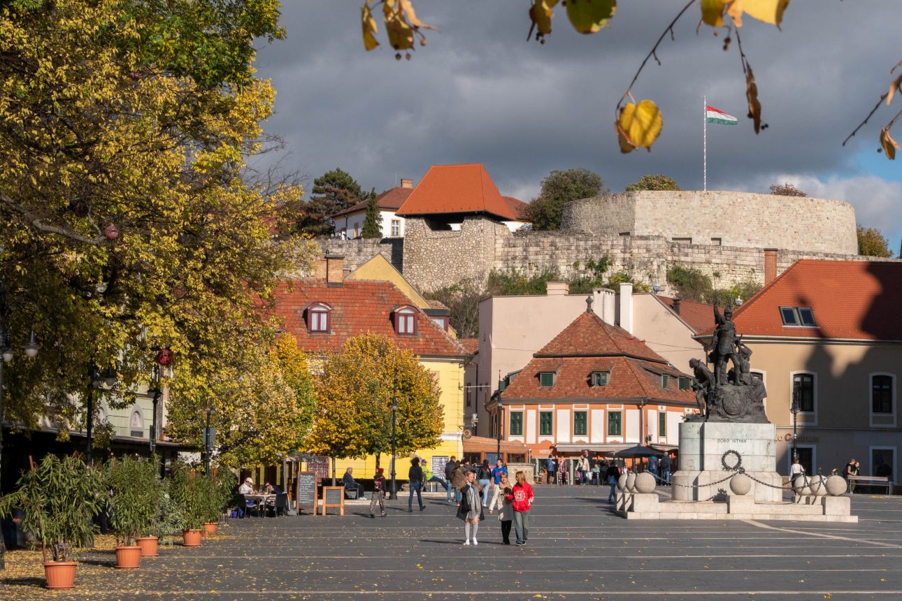Eger-Tourinform