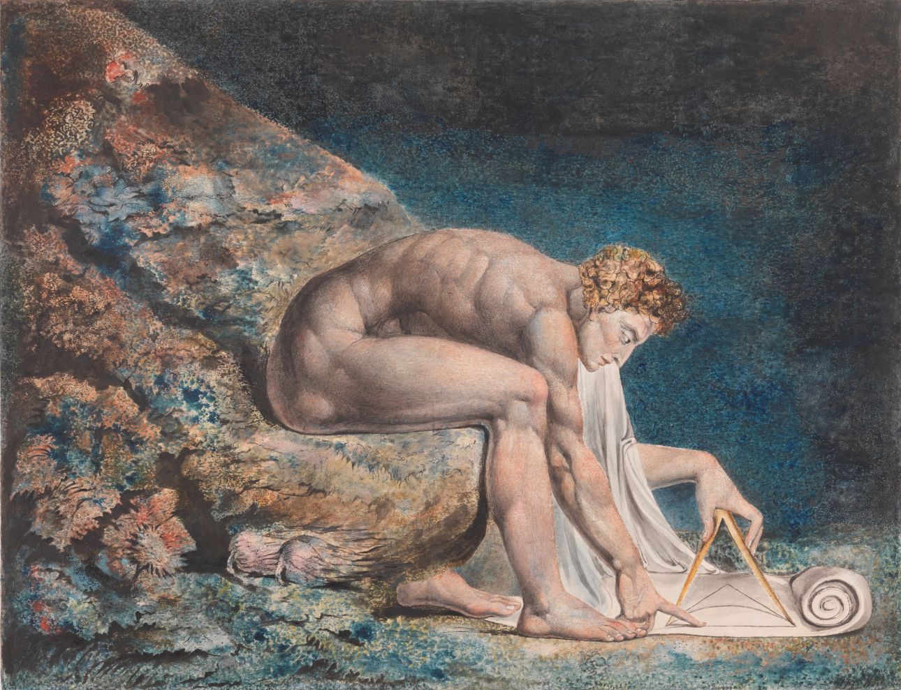 Newton-szepmuveszeti, Fot&oacute;: Sz&eacute;pműv&eacute;szeti M&uacute;zeum