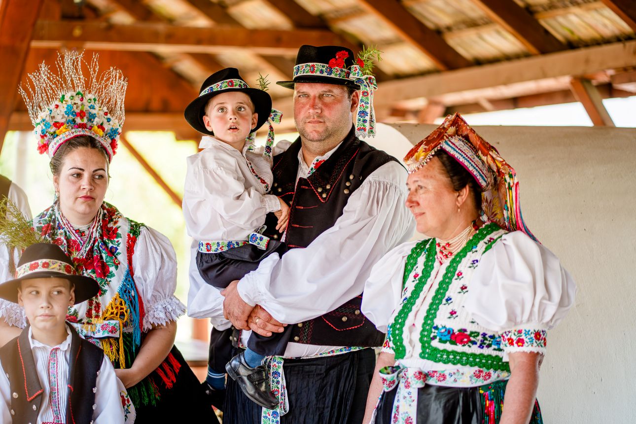 Varsany-paloc-hagyomanyok, Fot&oacute;: Visit Hungary